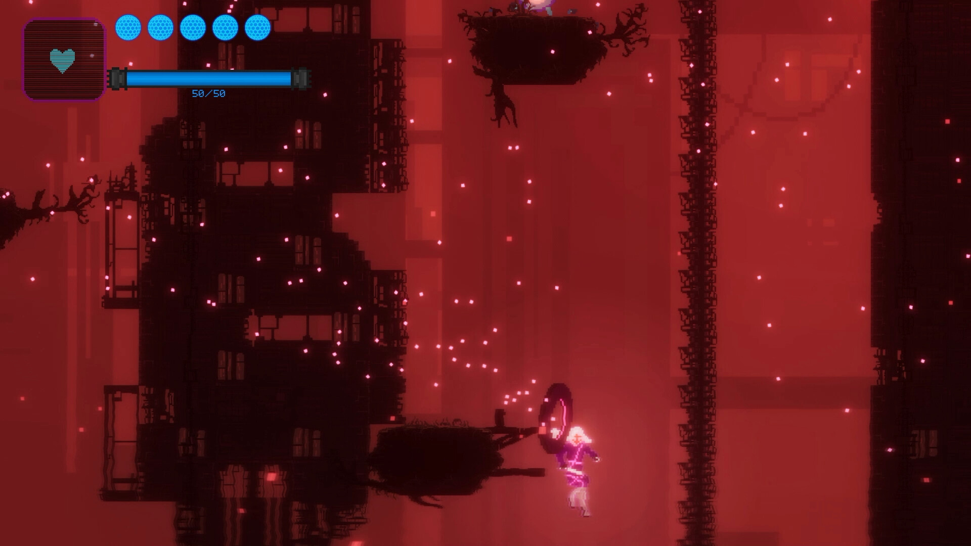 Nihilsearch screenshot 10