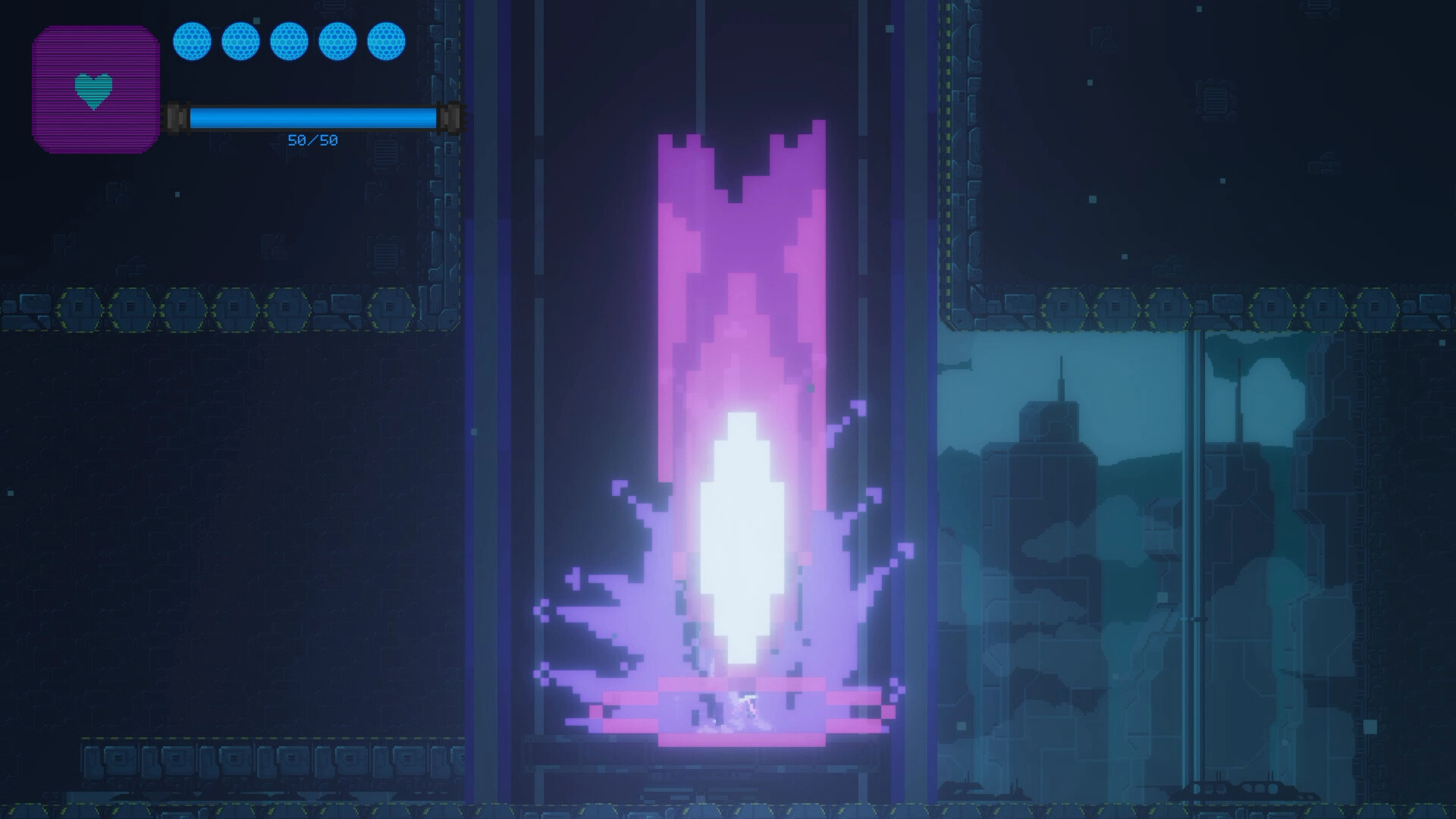 Nihilsearch screenshot 7