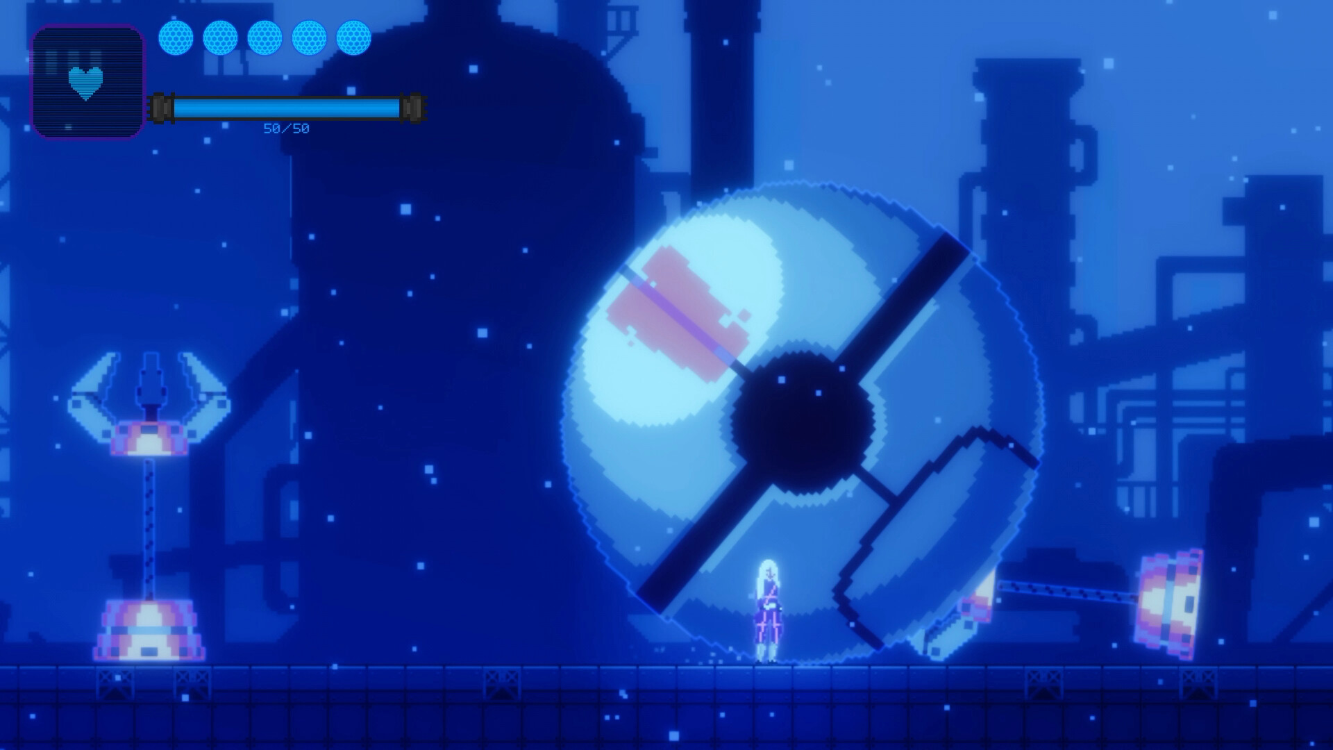 Nihilsearch screenshot 4