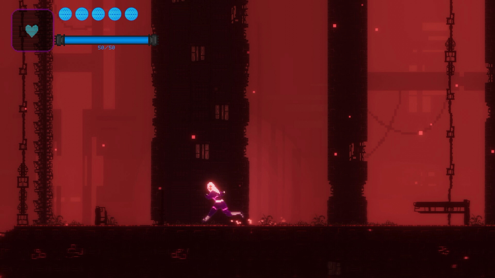 Nihilsearch screenshot 6