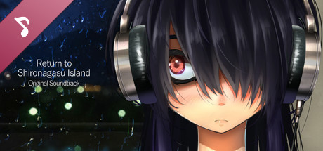Powrót na Wyspę Shironagasu  Soundtrack