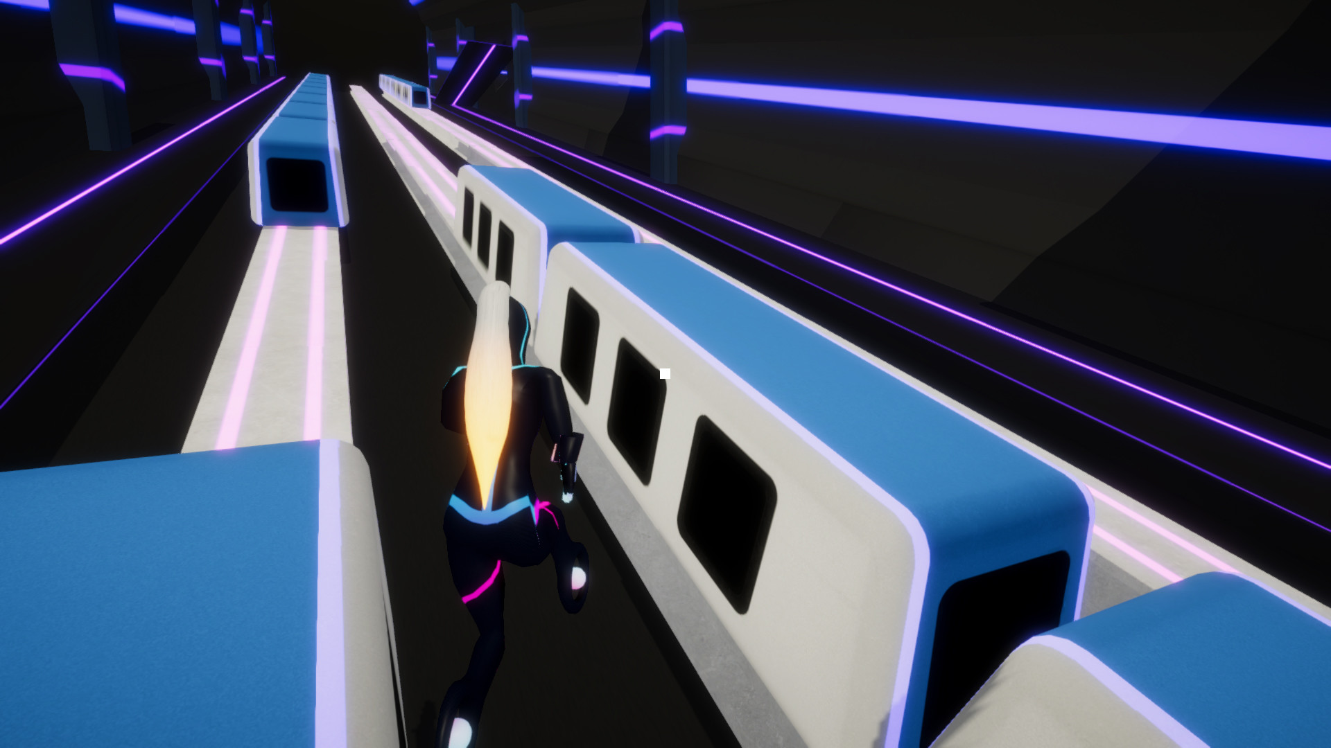 Stream Skate screenshot 5