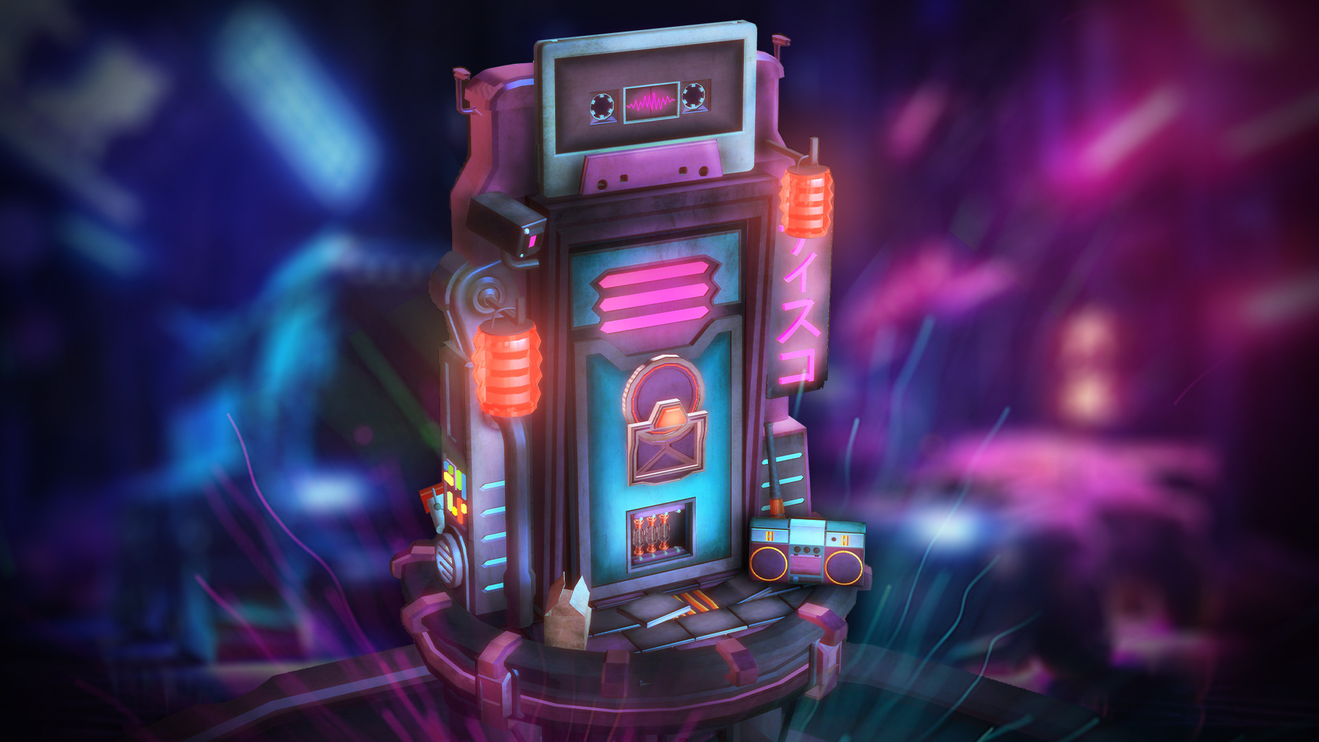 Doors: Paradox screenshot 10