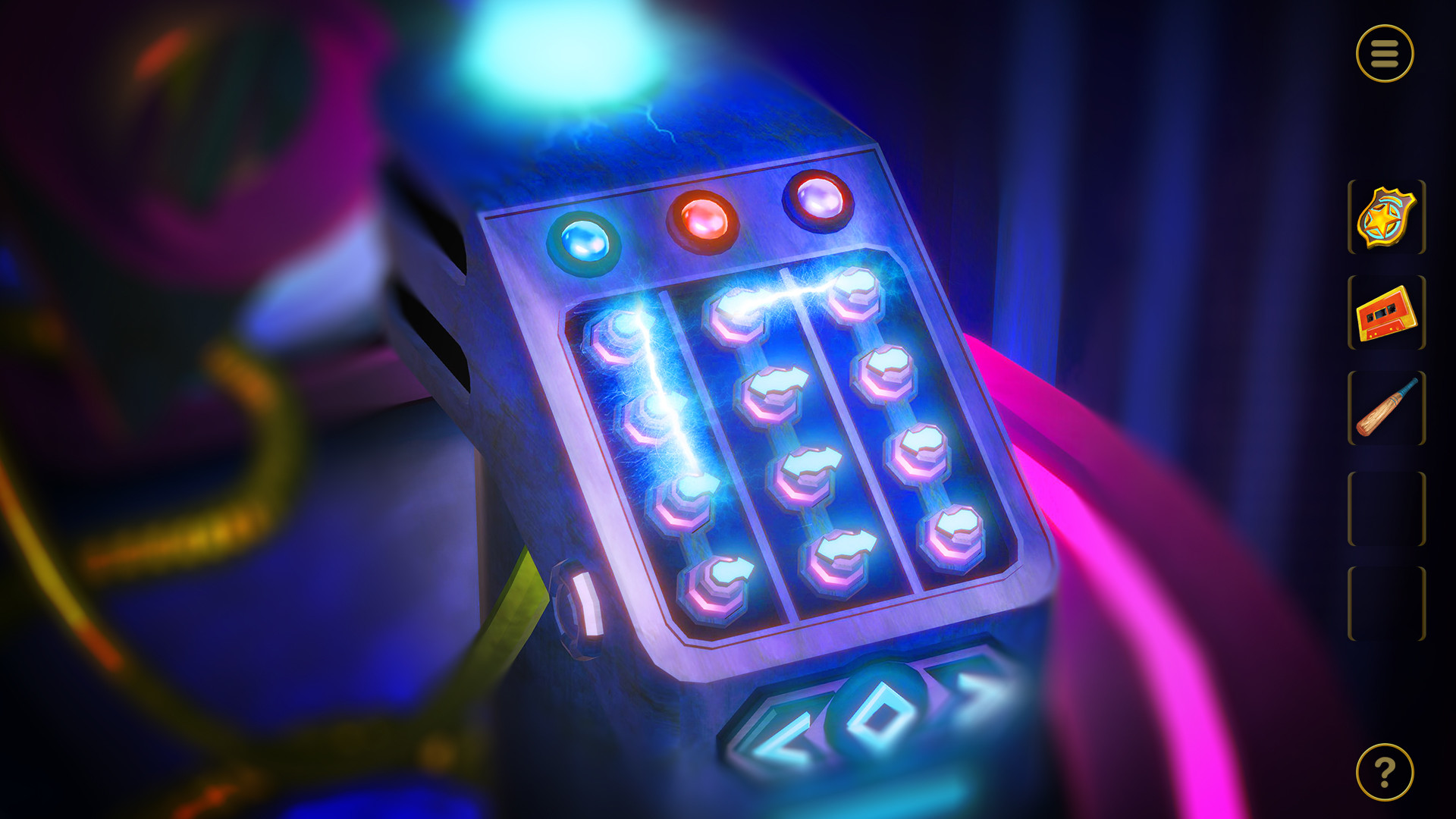 Doors: Paradox screenshot 9