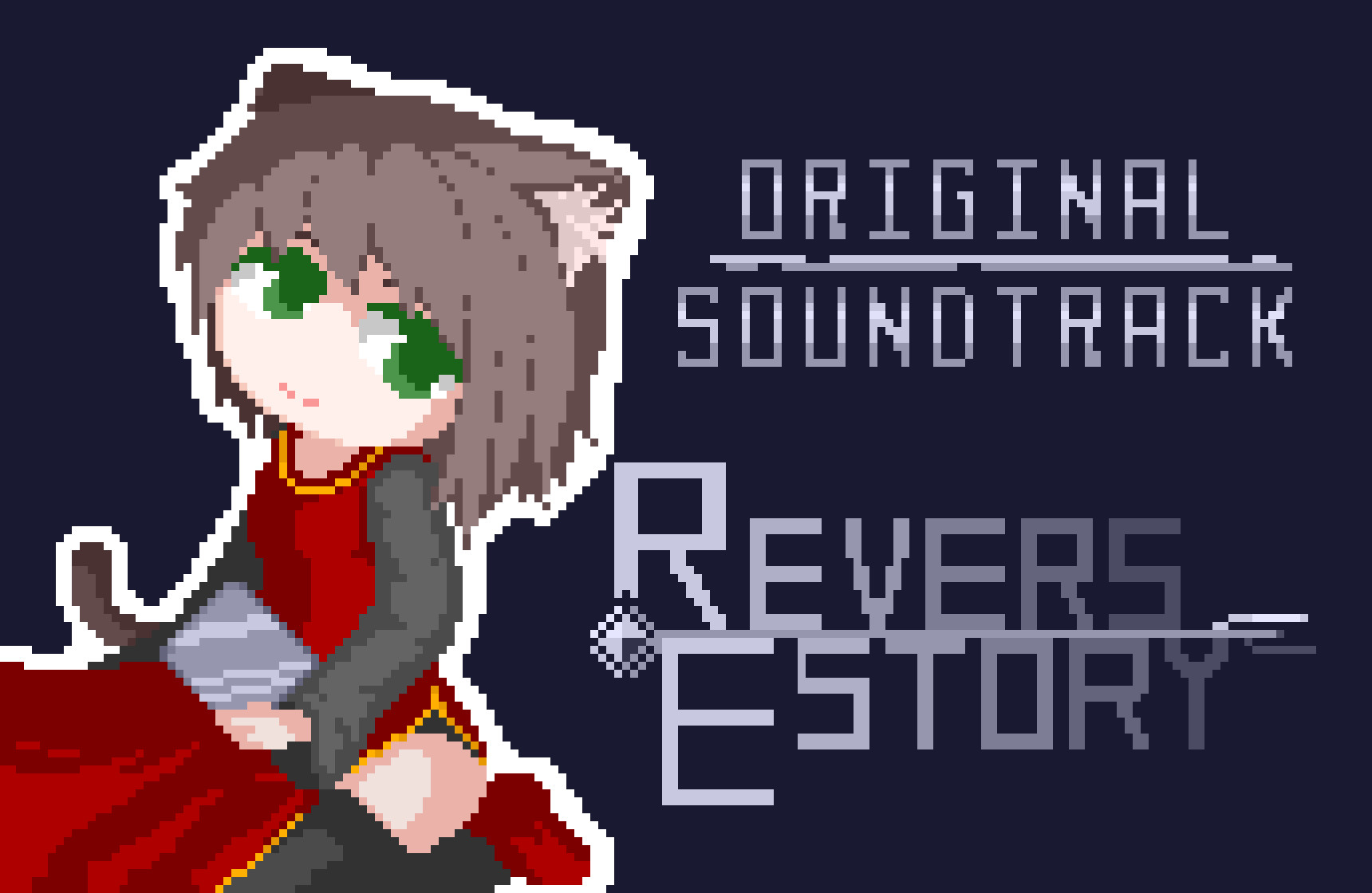 ReversEstory Soundtrack screenshot 1