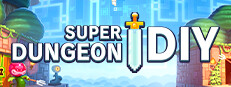 Super Dungeon DIY - 创造自己的地下城