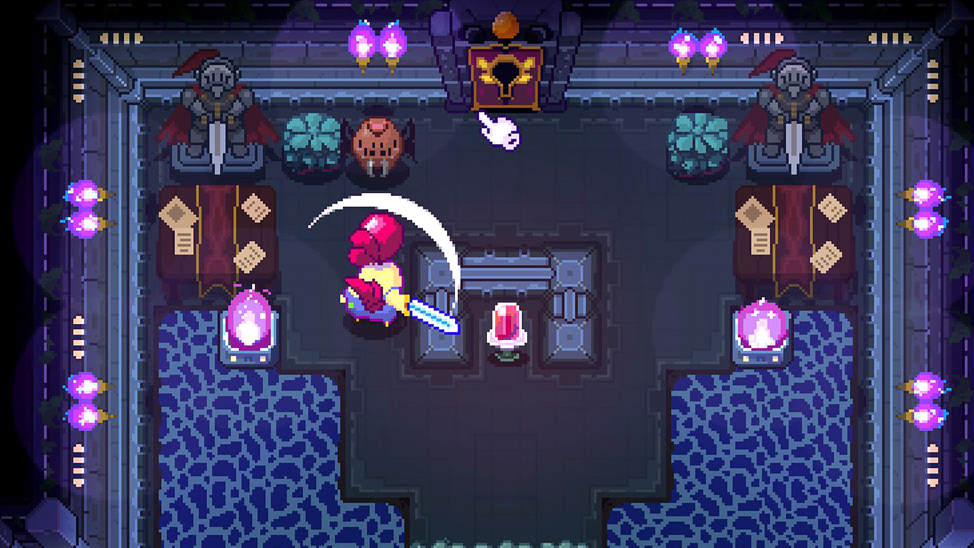 Super Dungeon Maker screenshot 8