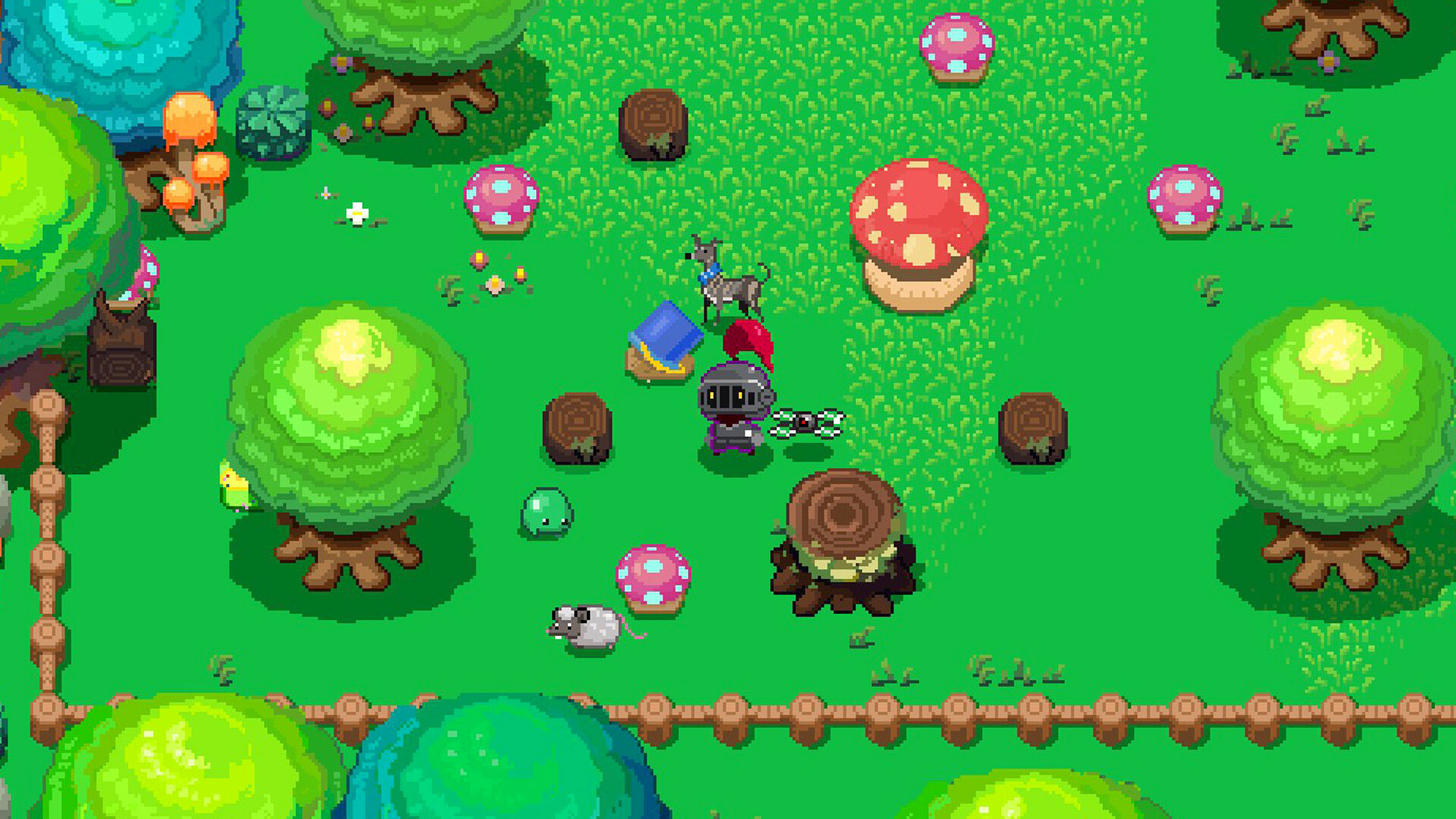 Super Dungeon Maker screenshot 11