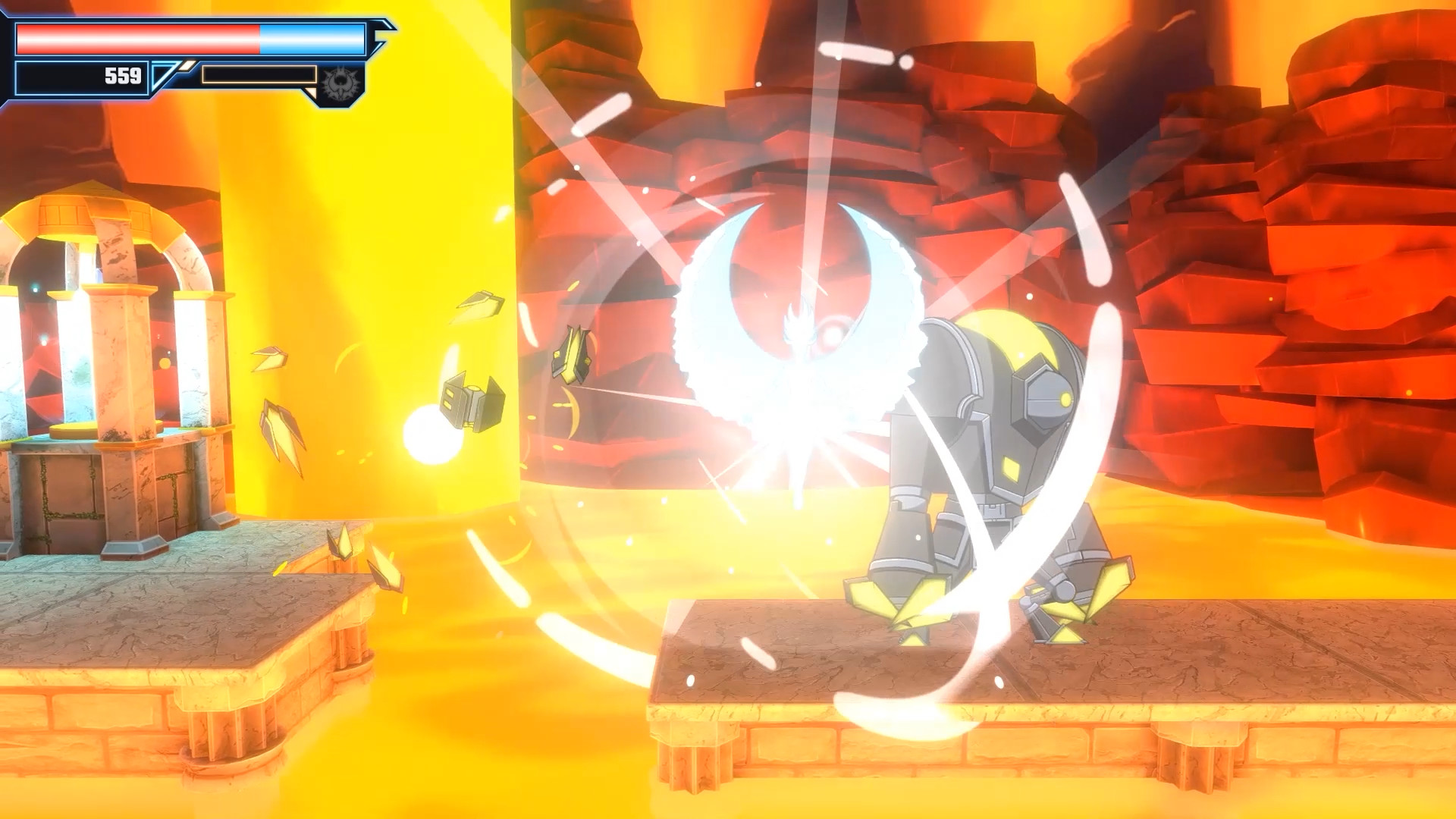 Stardrytch screenshot 5