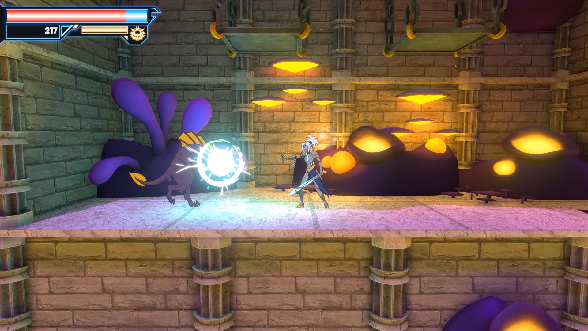Stardrytch screenshot 13
