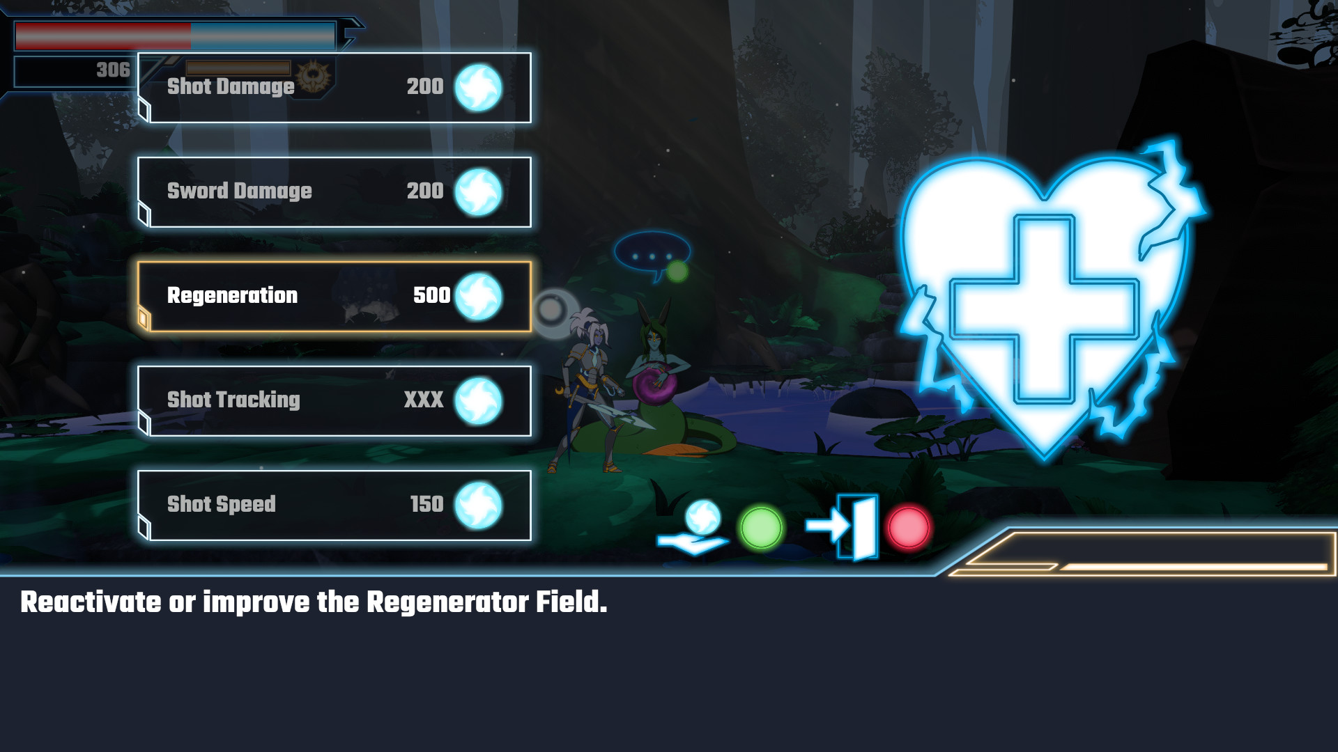 Stardrytch screenshot 8