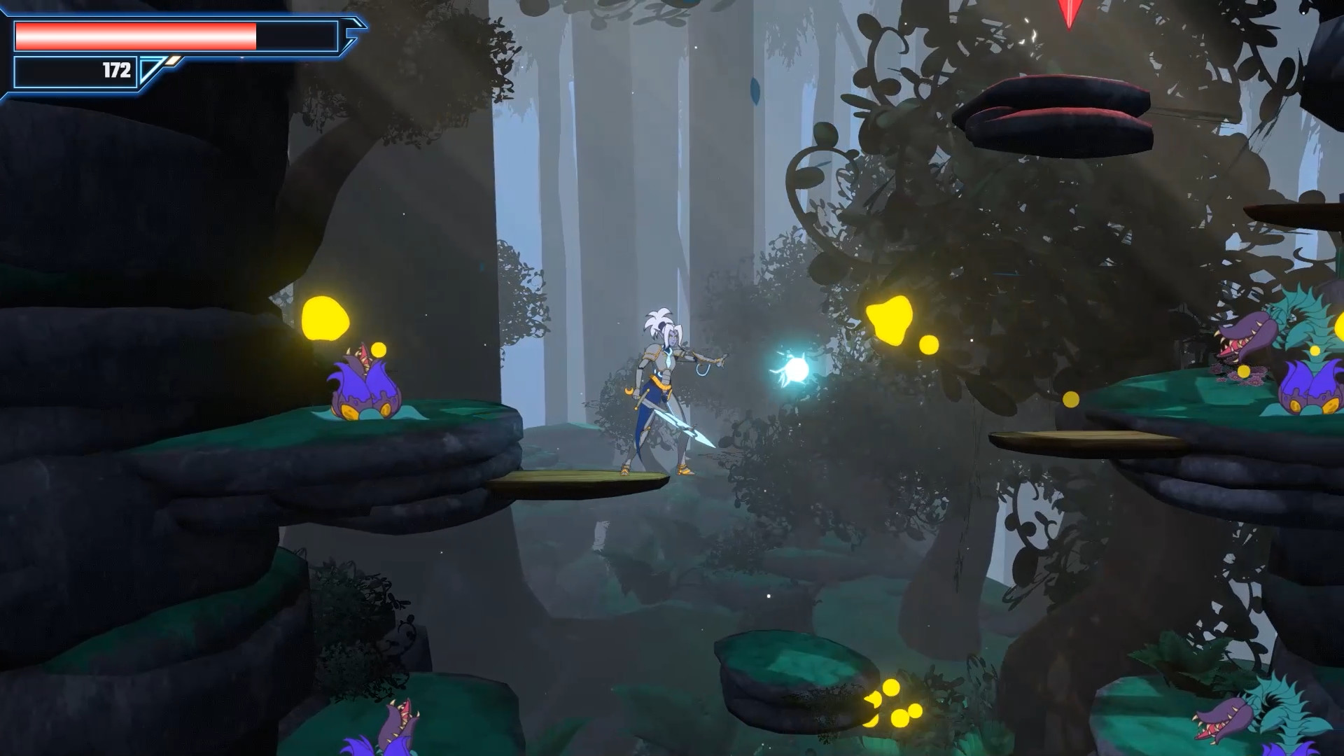 Stardrytch screenshot 10