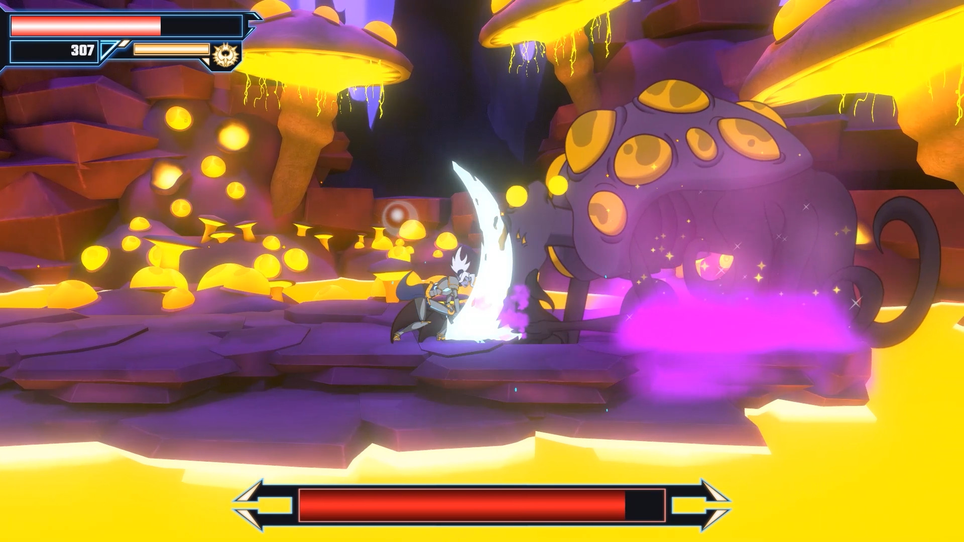 Stardrytch screenshot 9