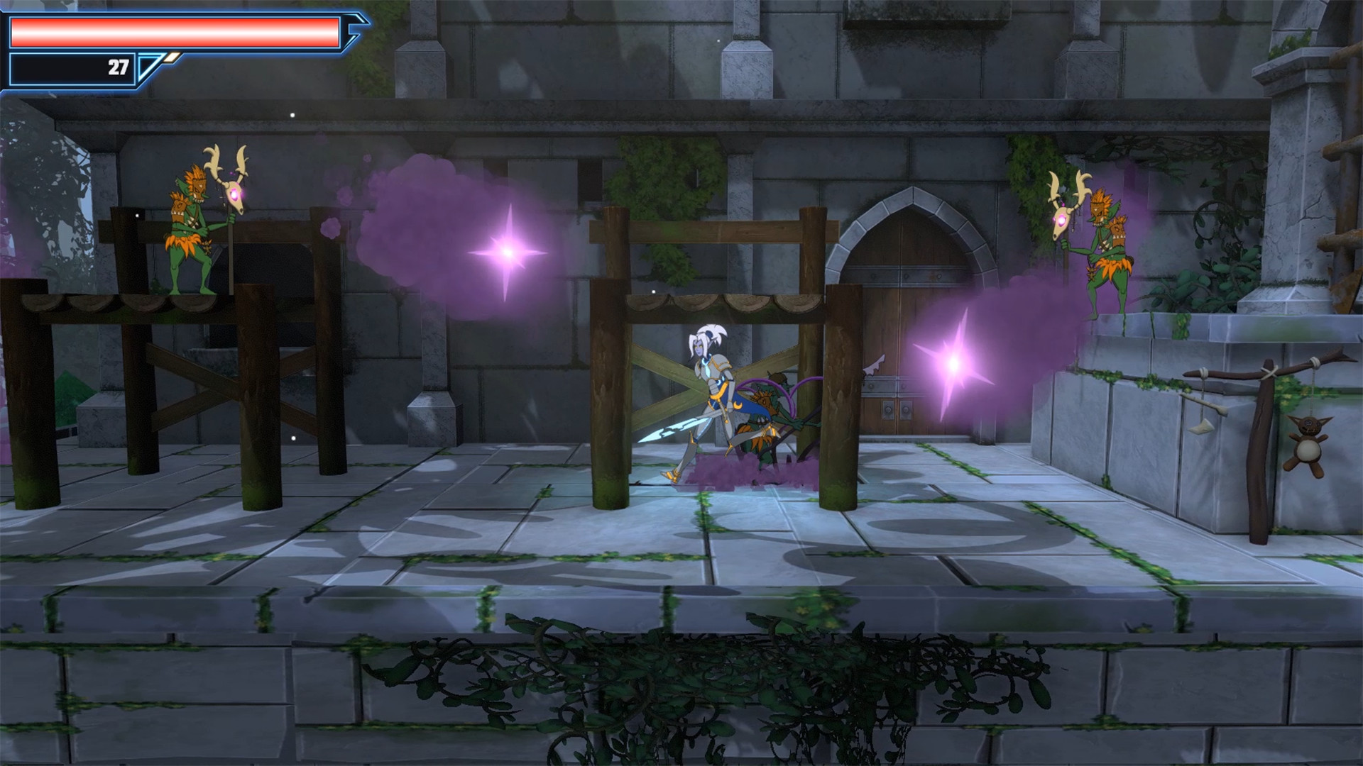Stardrytch screenshot 11