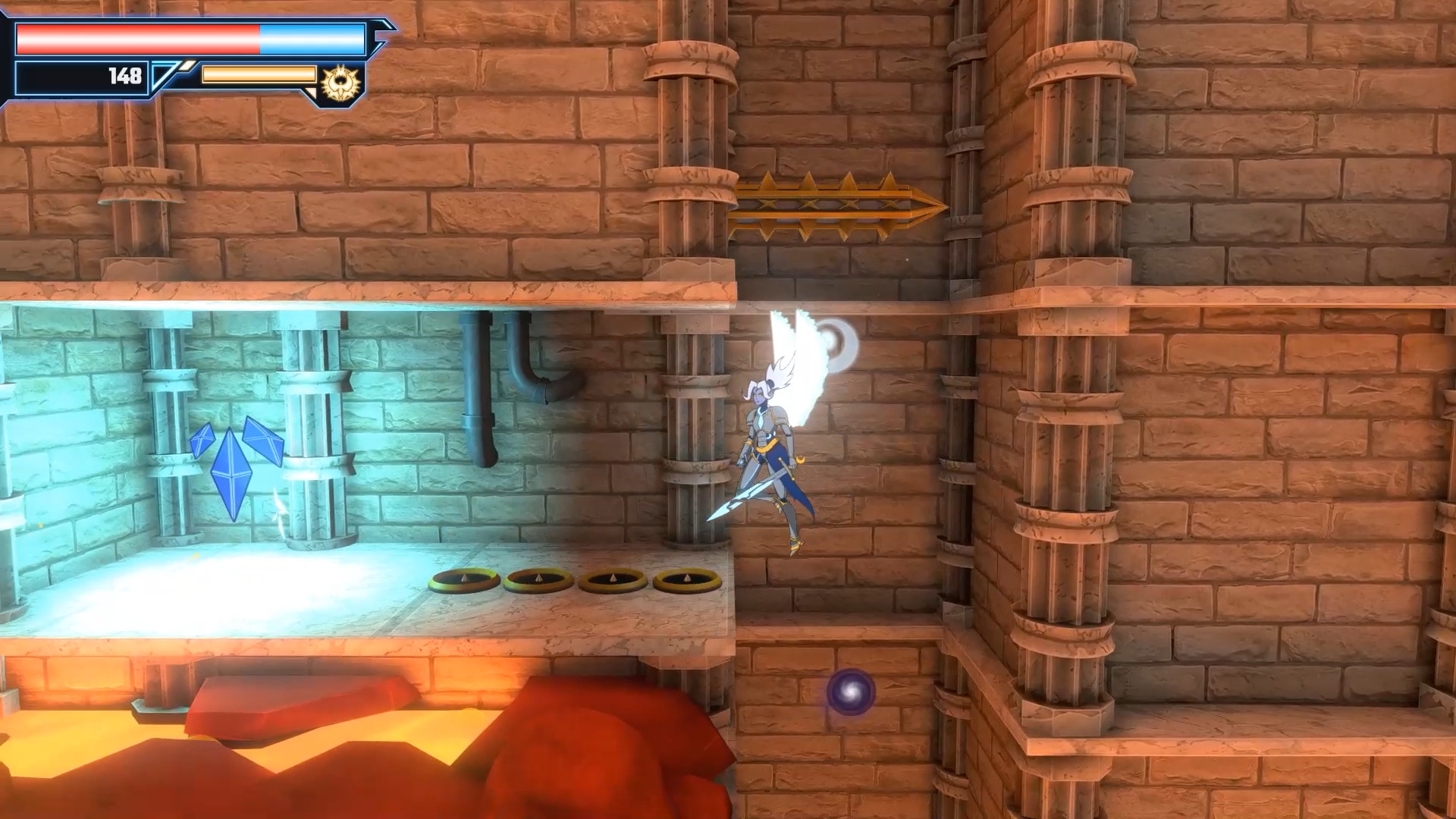 Stardrytch screenshot 12