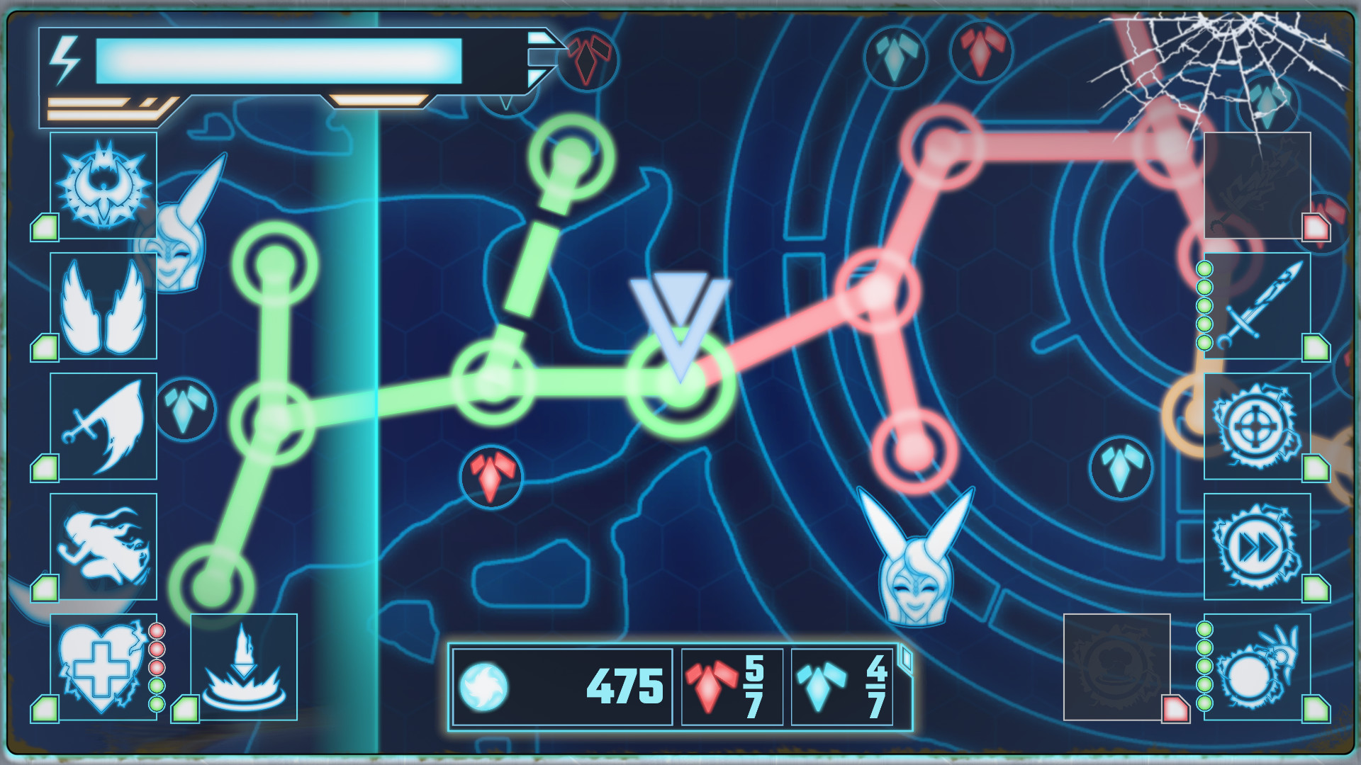 Stardrytch screenshot 2