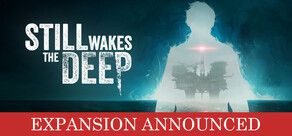 Still Wakes the Deep