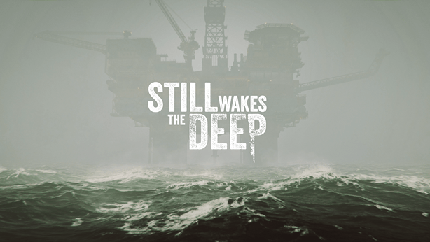 Still Wakes the Deep thumbnail