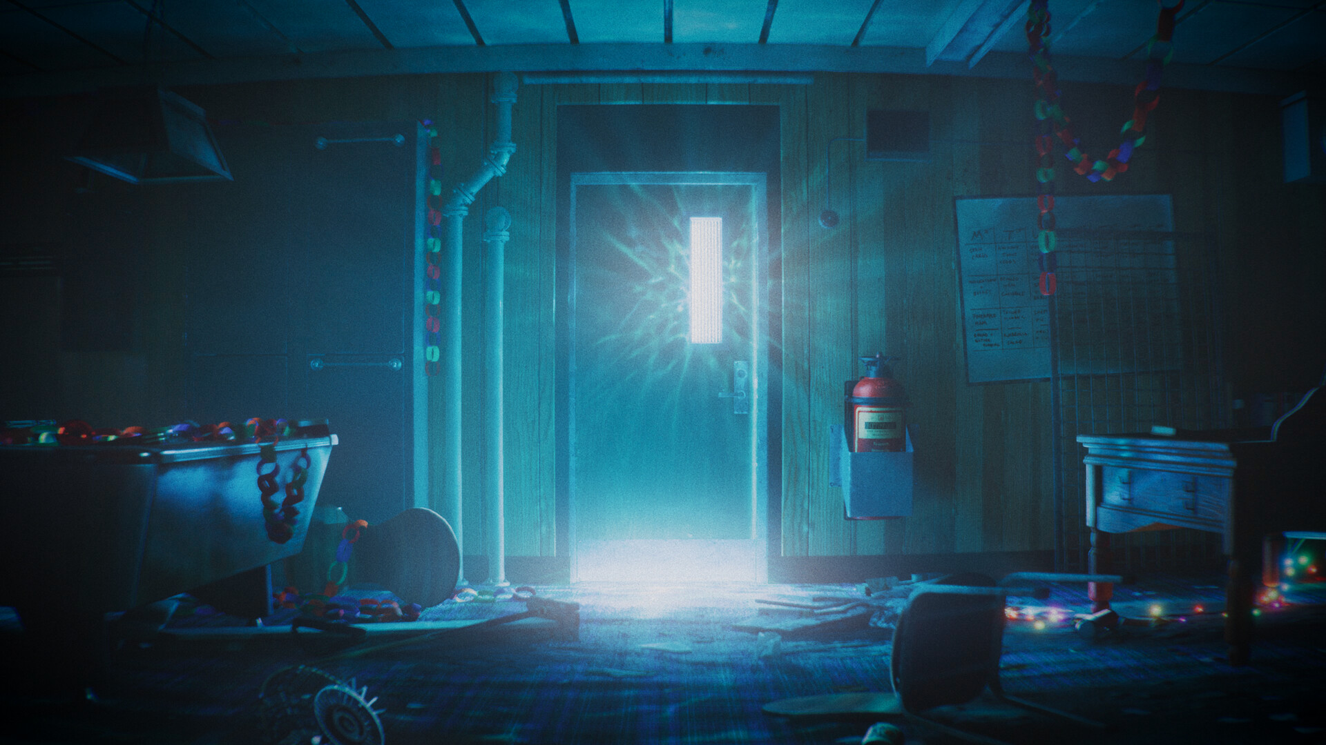 Still Wakes the Deep — изображение 5