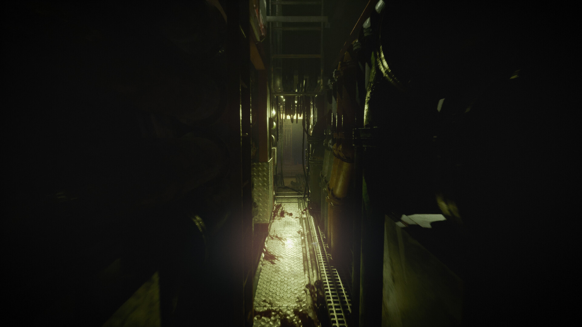 Still Wakes the Deep — изображение 7