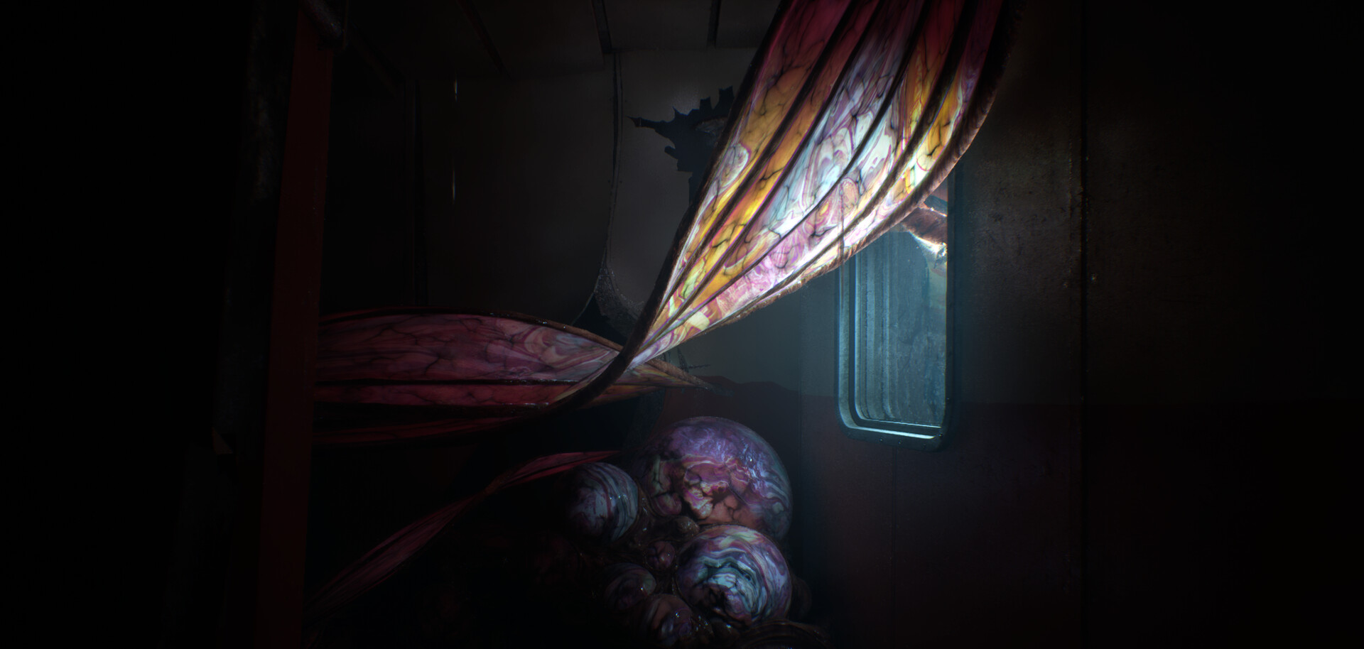 Still Wakes the Deep — изображение 10