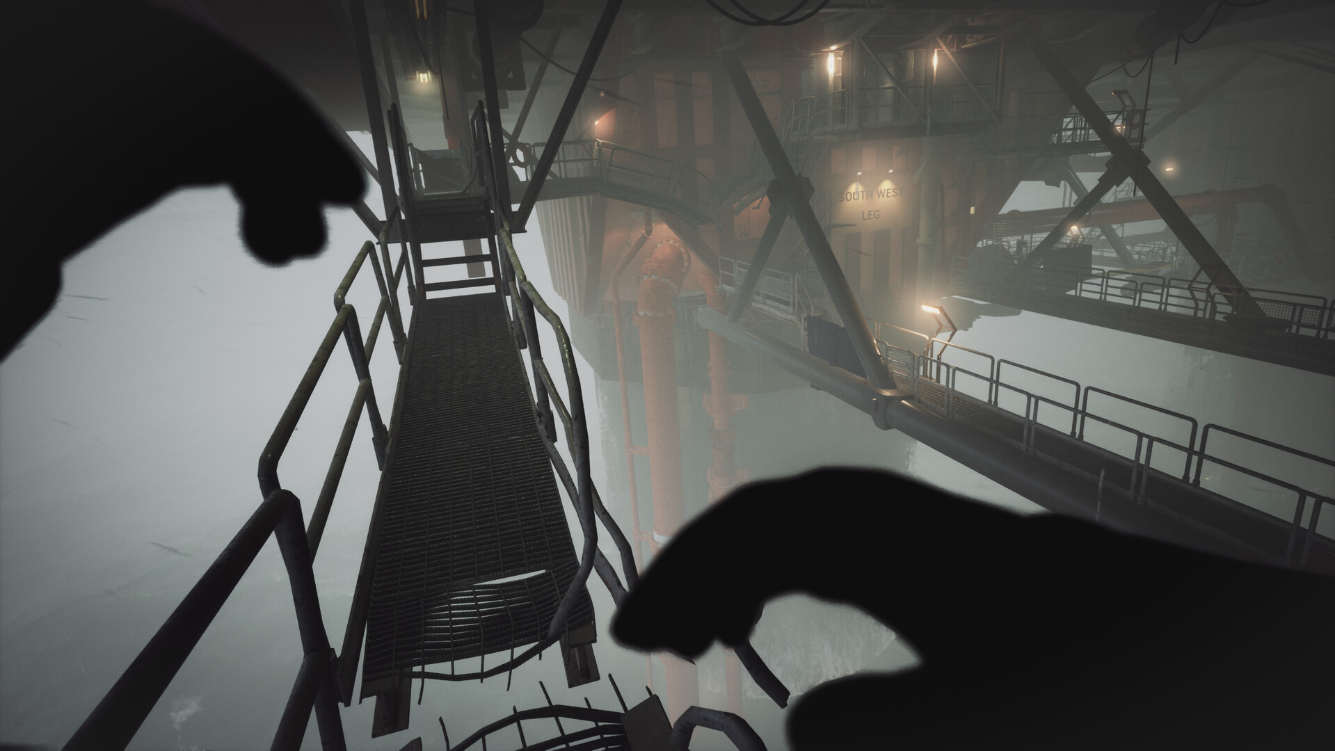 Still Wakes the Deep — изображение 11