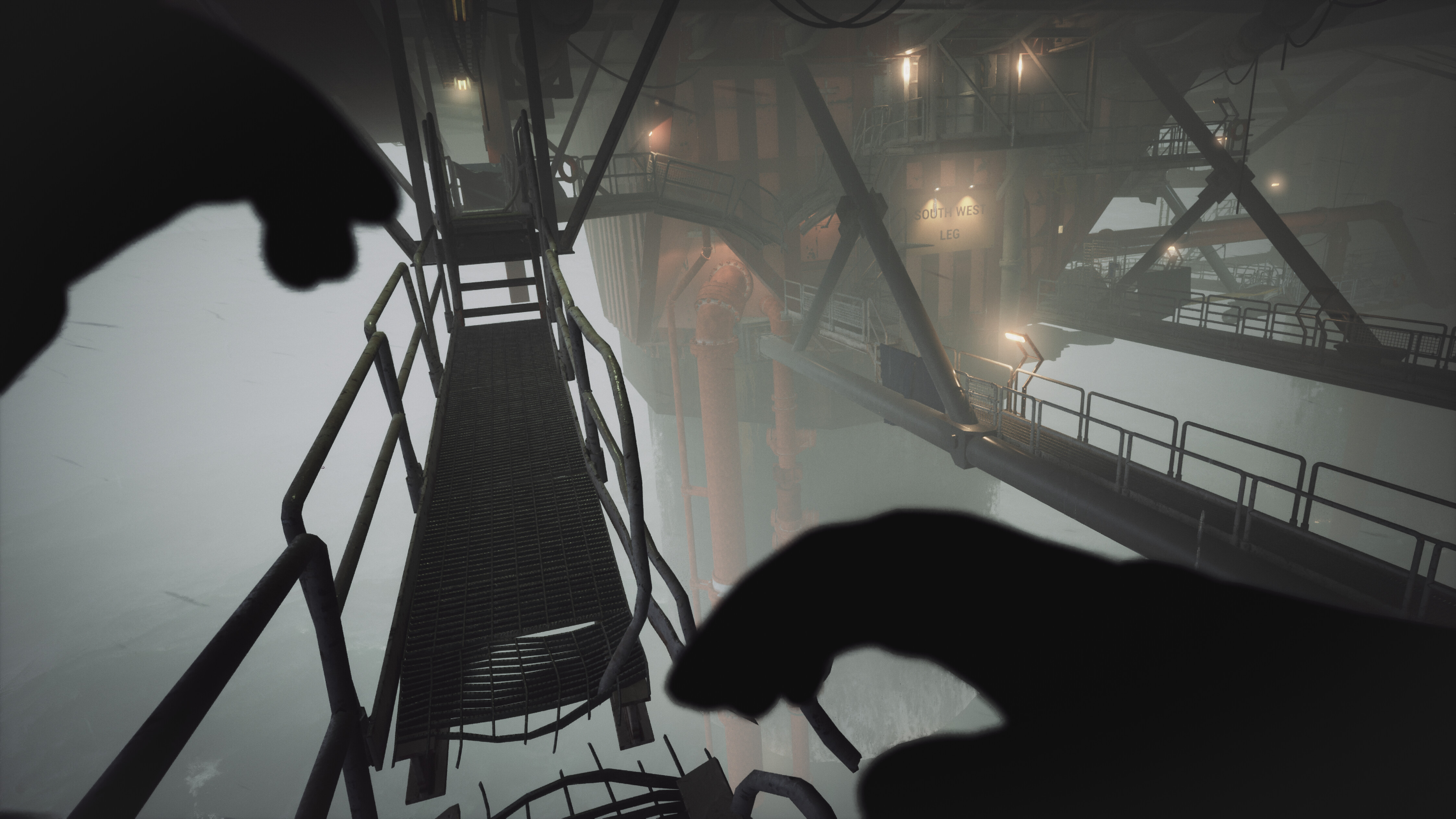 Still Wakes the Deep screenshot 12