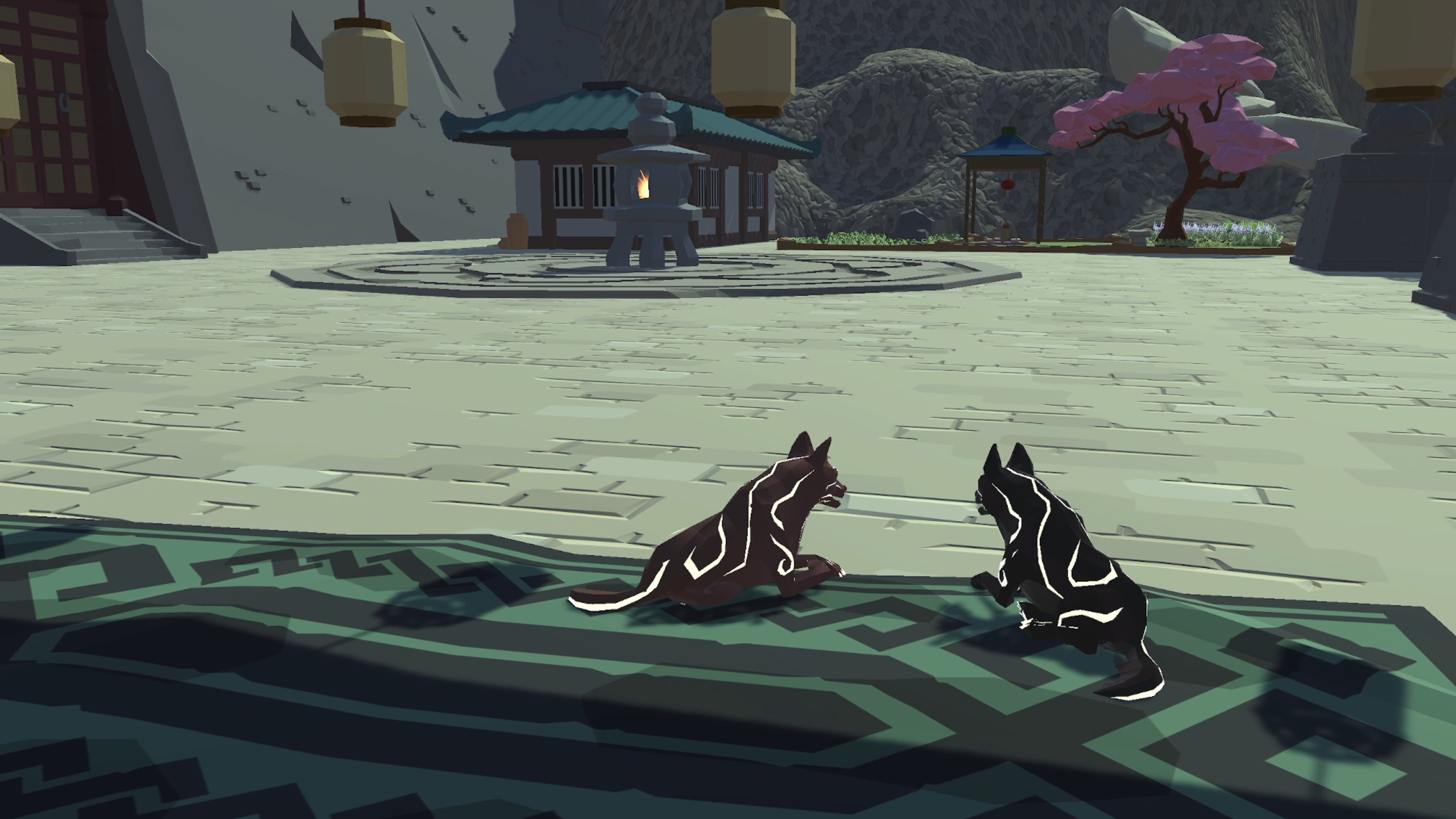 Fire Dogs screenshot 7