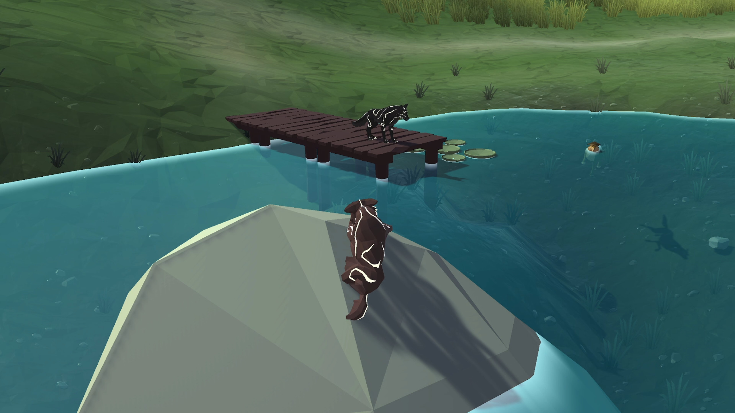 Fire Dogs screenshot 13