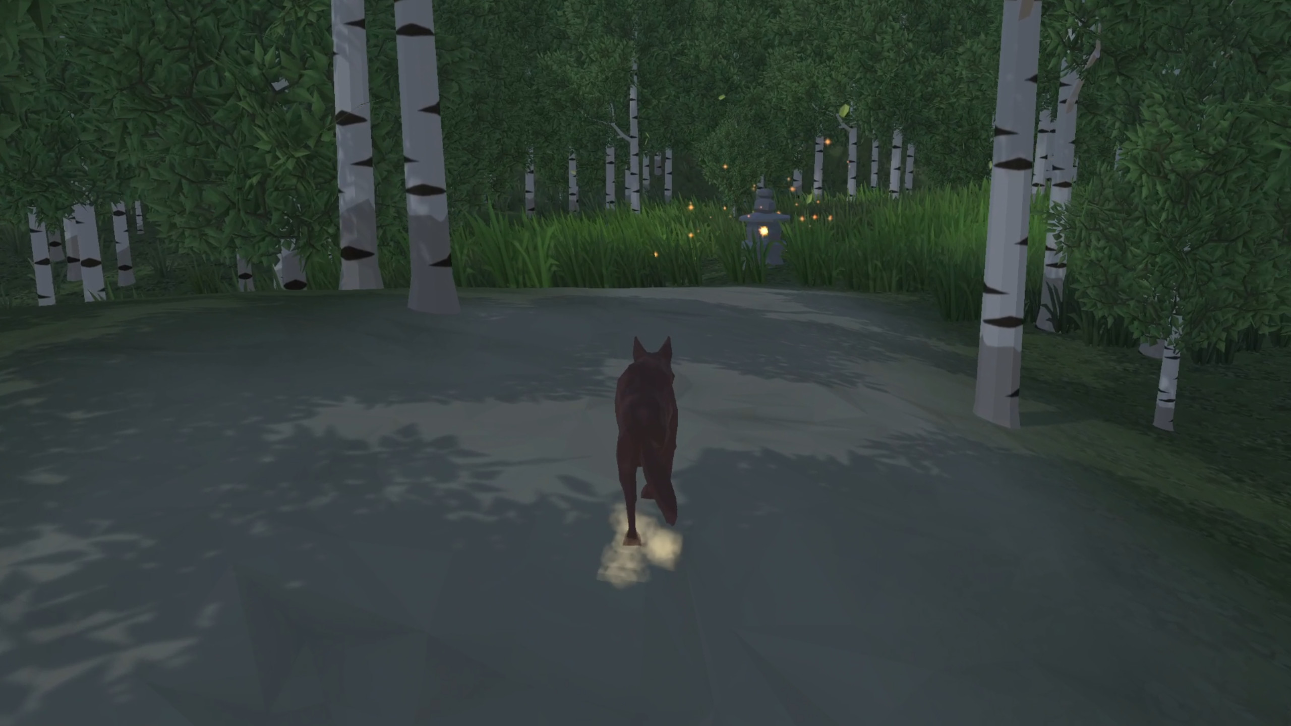 Fire Dogs screenshot 10
