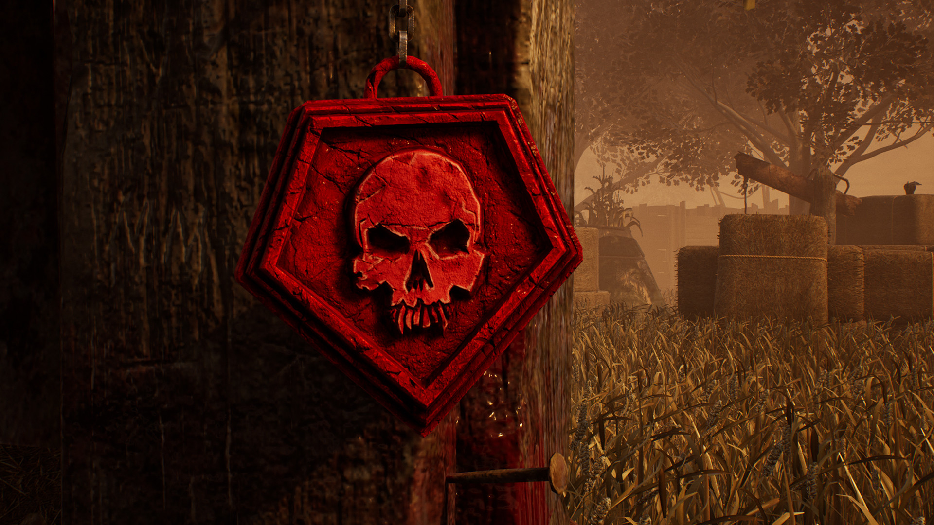 Dead by Daylight - Terror Expansion Pack screenshot 1