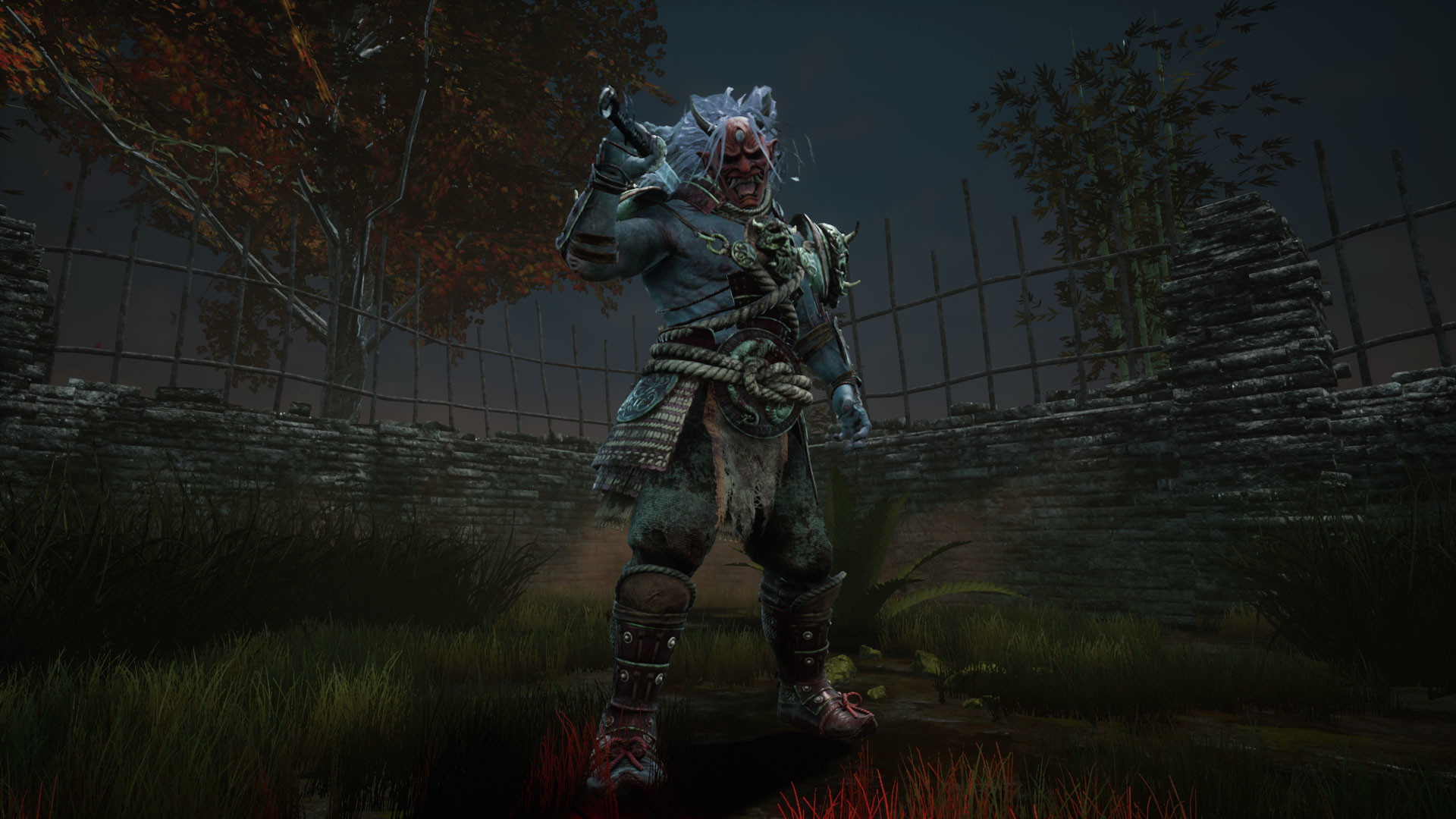 Dead by Daylight - Terror Expansion Pack screenshot 6