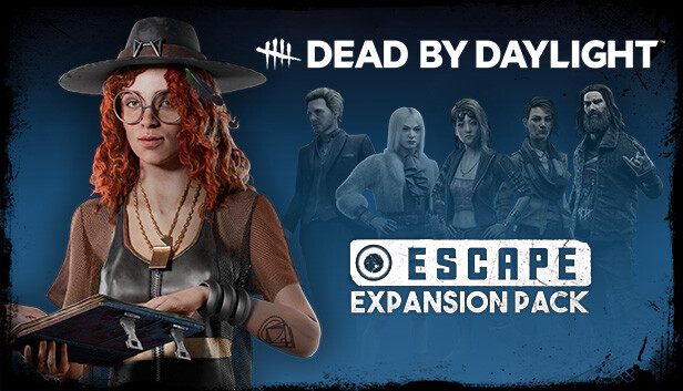 Save 50% on Dead by Daylight - Escape Expansion Pack on Steam