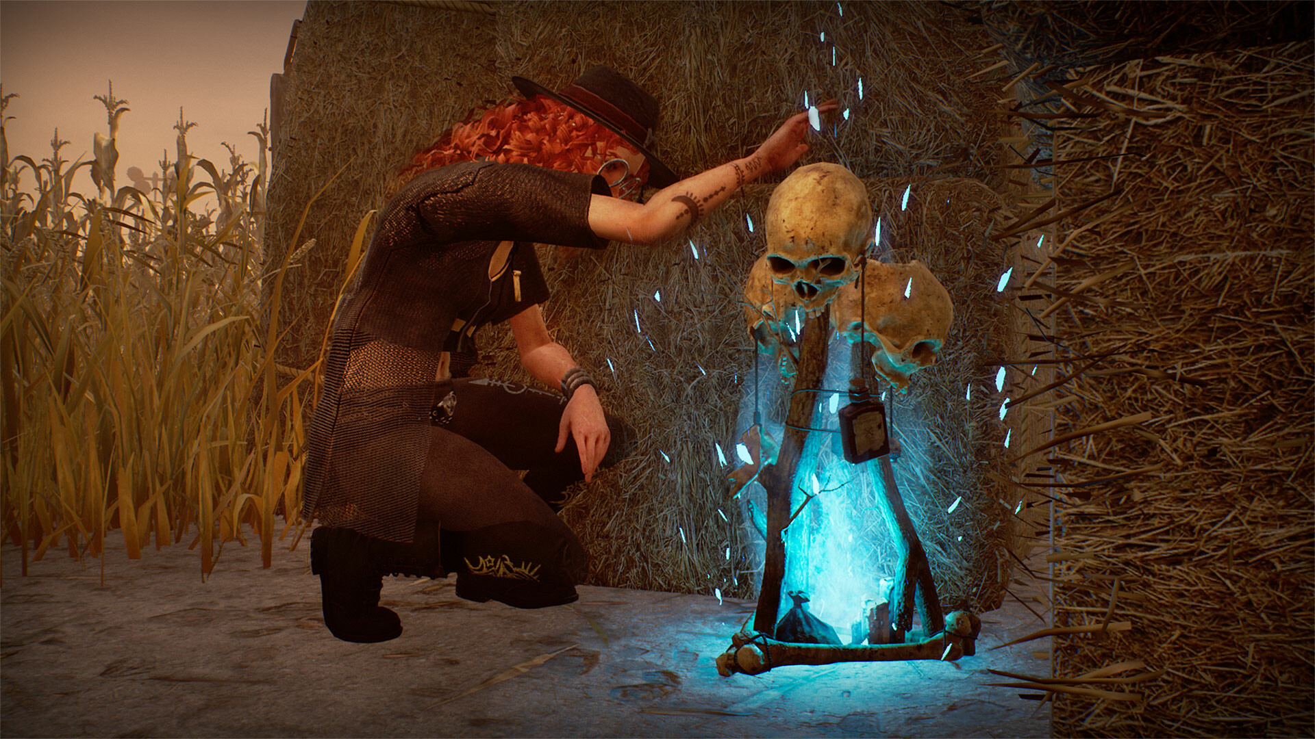 Dead by Daylight - Escape Expansion Pack screenshot 7
