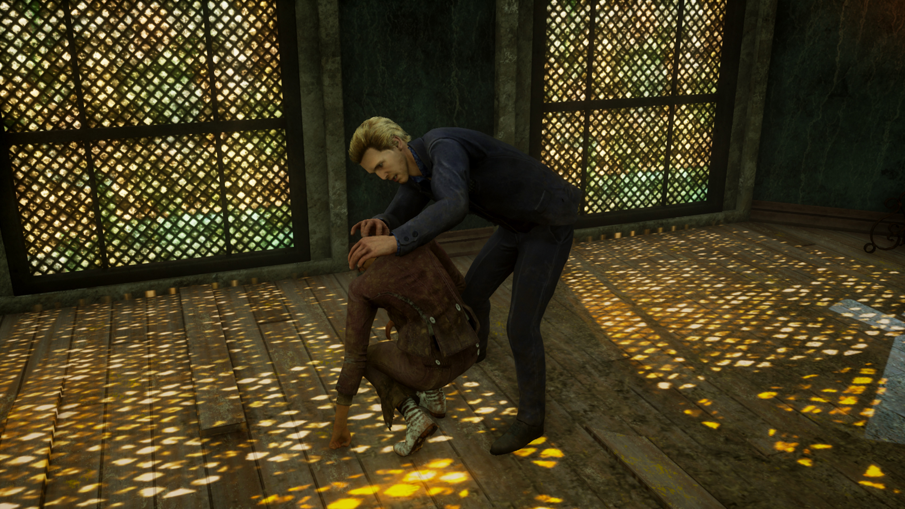 Dead by Daylight - Escape Expansion Pack screenshot 2
