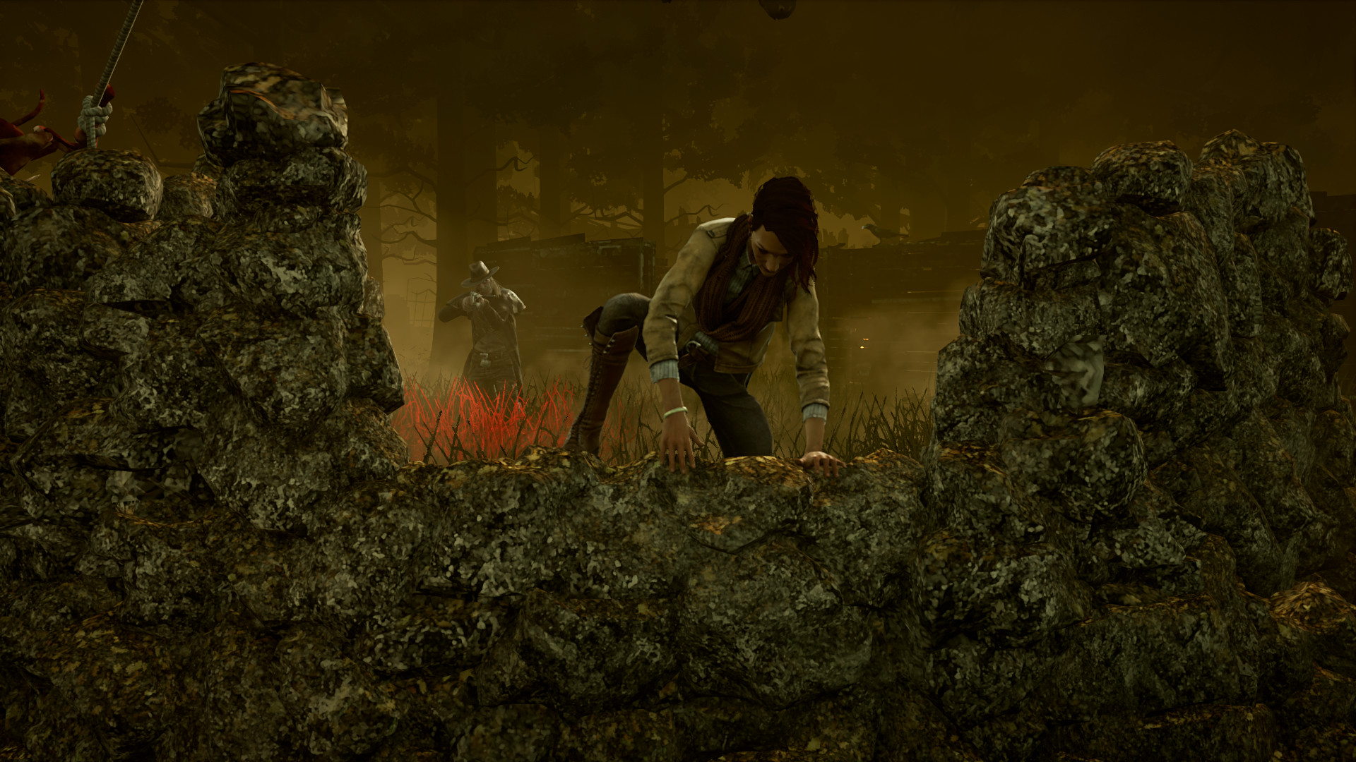 Dead by Daylight - Escape Expansion Pack screenshot 3