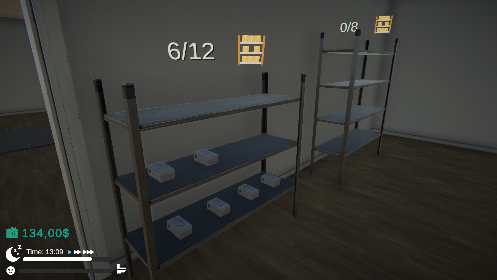Packing House screenshot 4