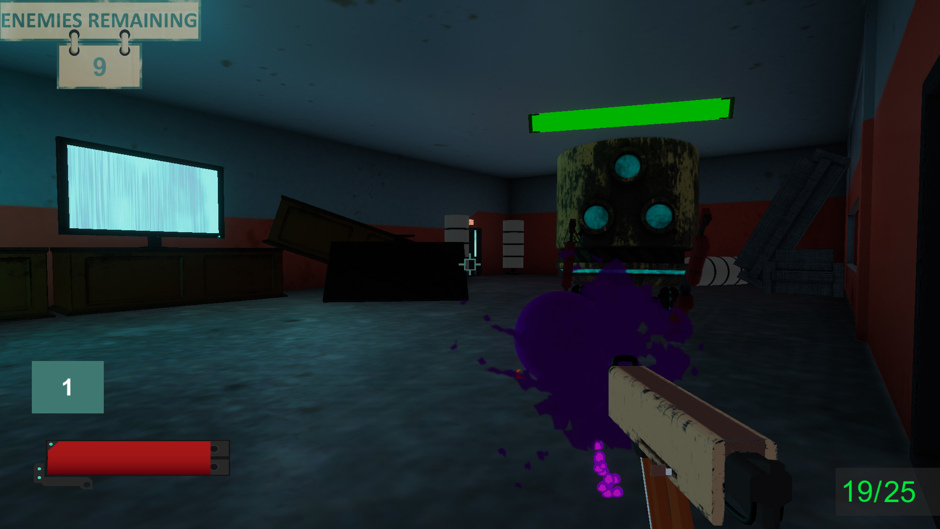 Fire Sale screenshot 8