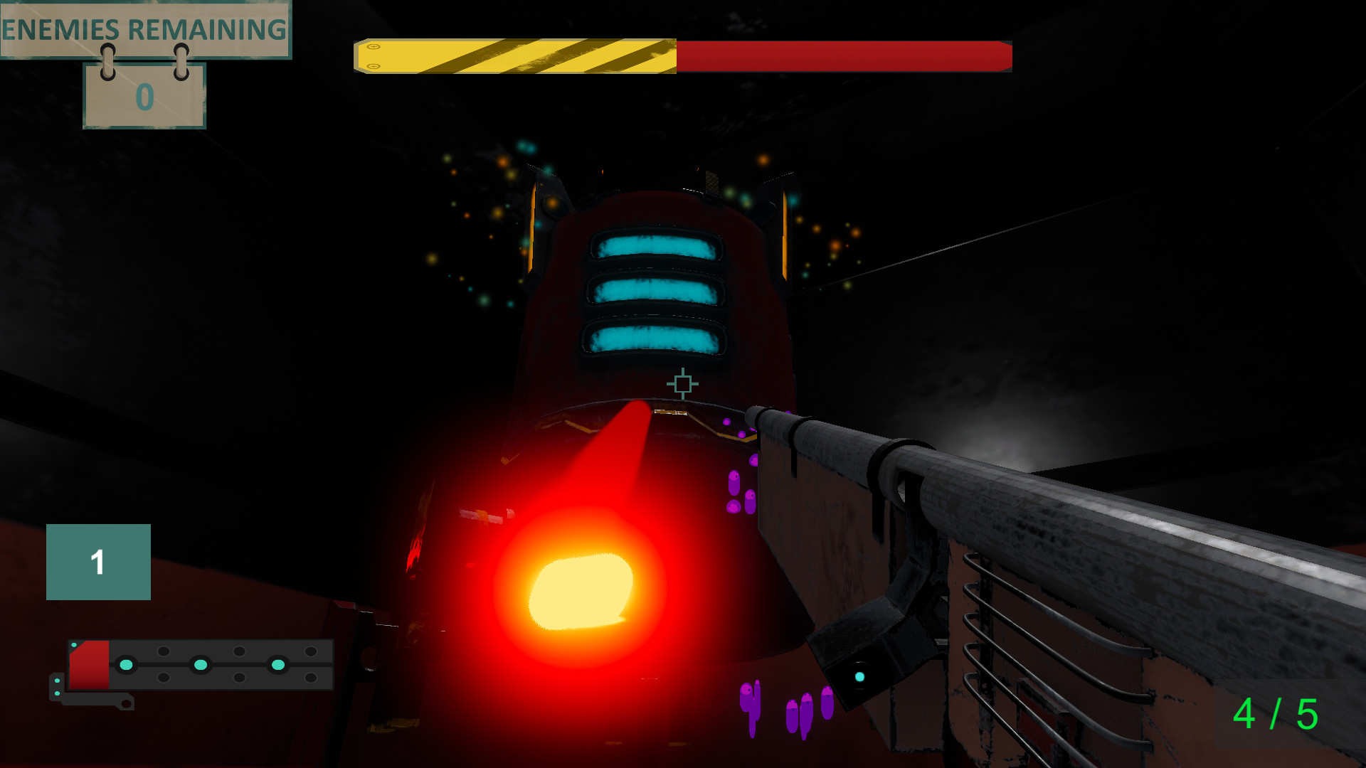 Fire Sale screenshot 7