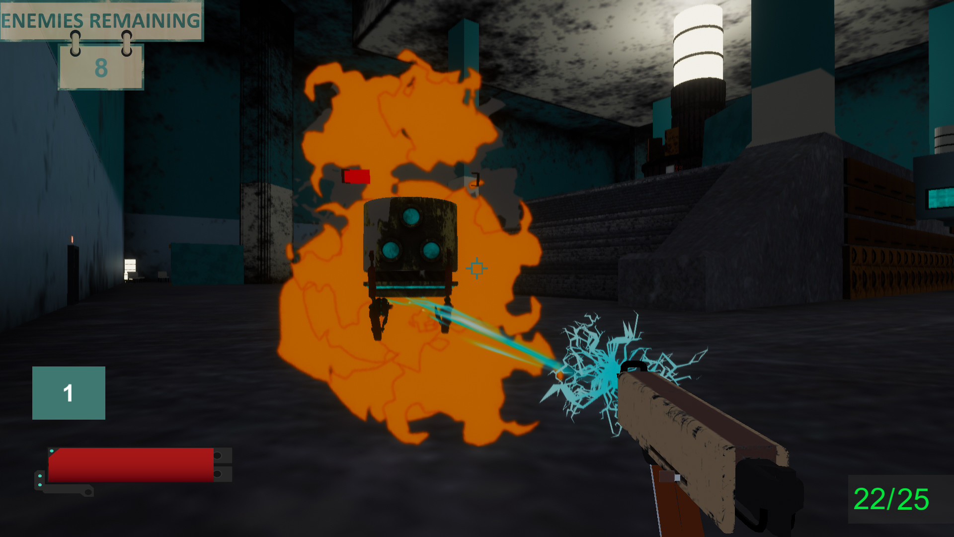 Fire Sale screenshot 9