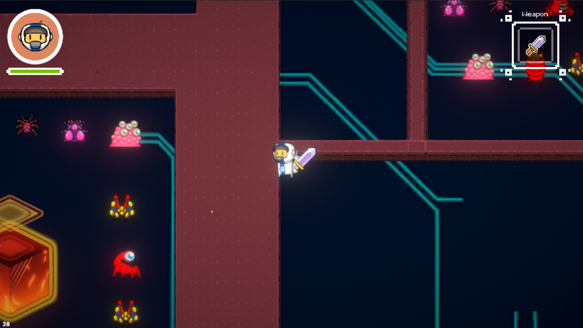 Dr. Byte screenshot 5