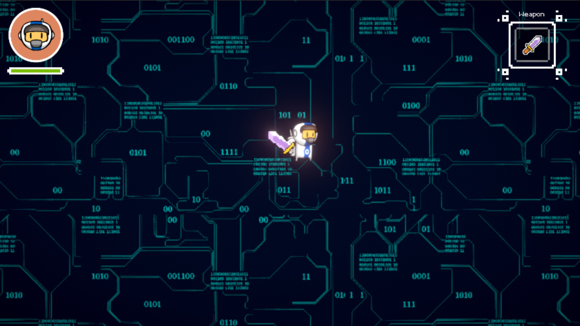 Dr. Byte screenshot 1