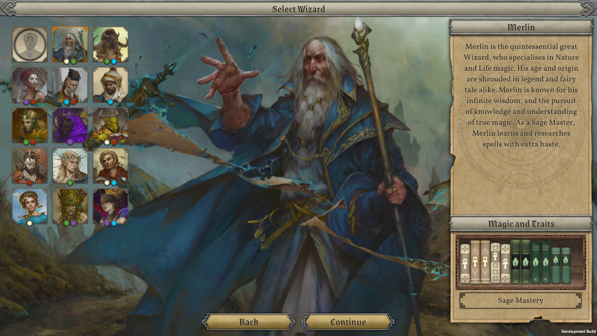 Master of Magic screenshot 9