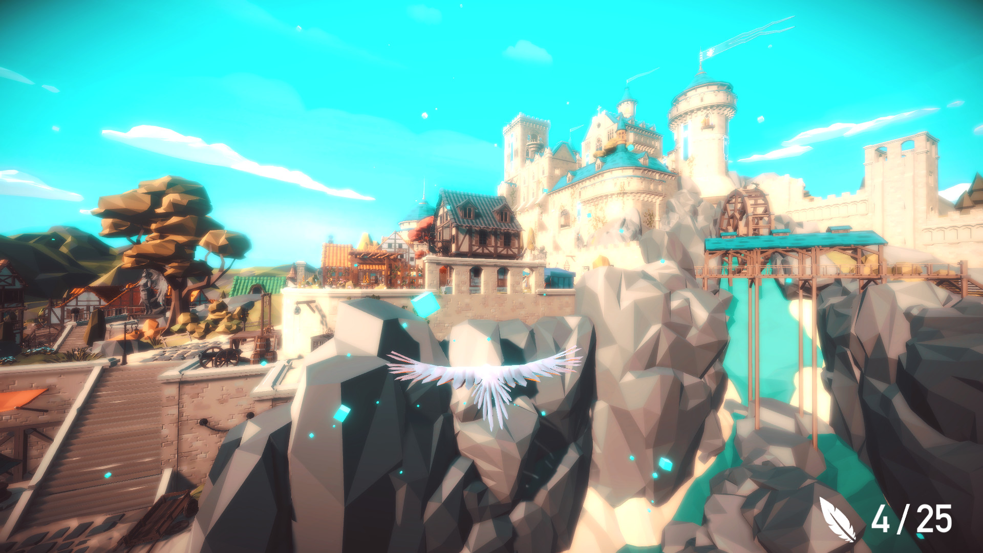 Aery - Calm Mind screenshot 4