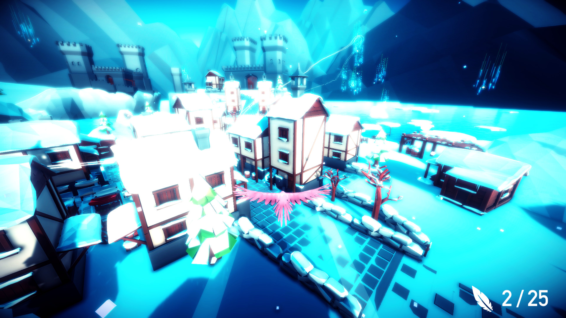 Aery - Calm Mind screenshot 5