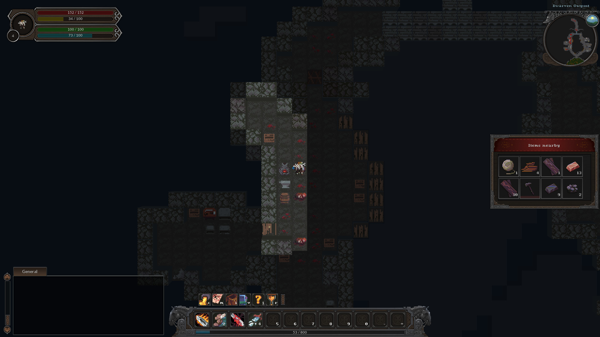 Soulash screenshot 7