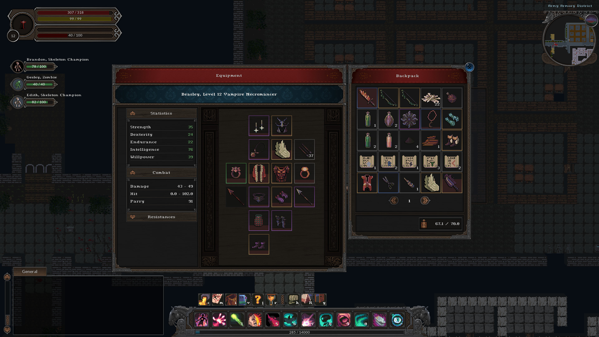 Soulash screenshot 6