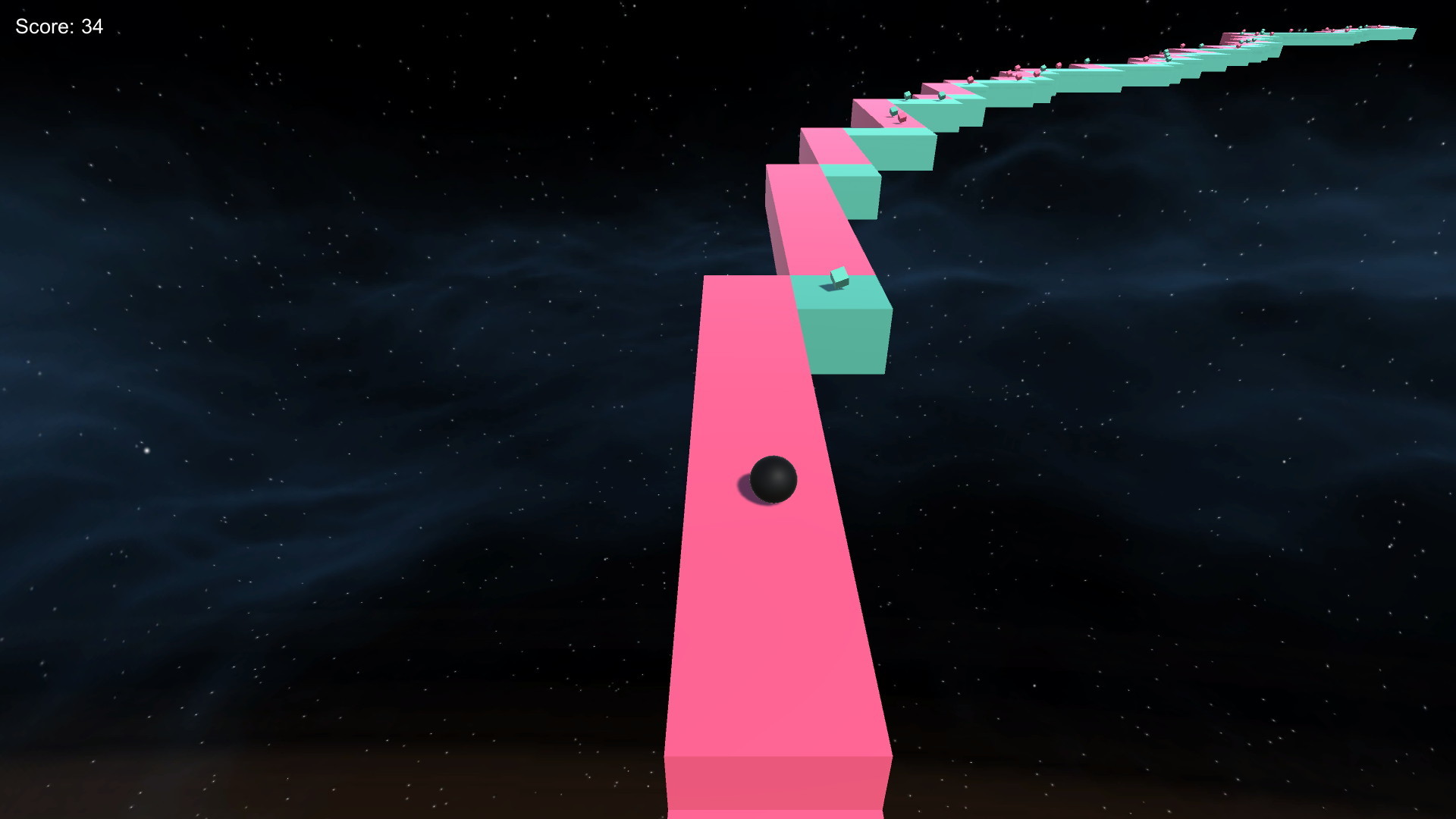 Ball Twist screenshot 3