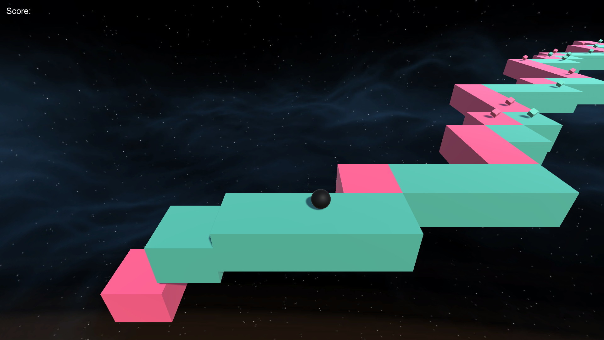 Ball Twist screenshot 7
