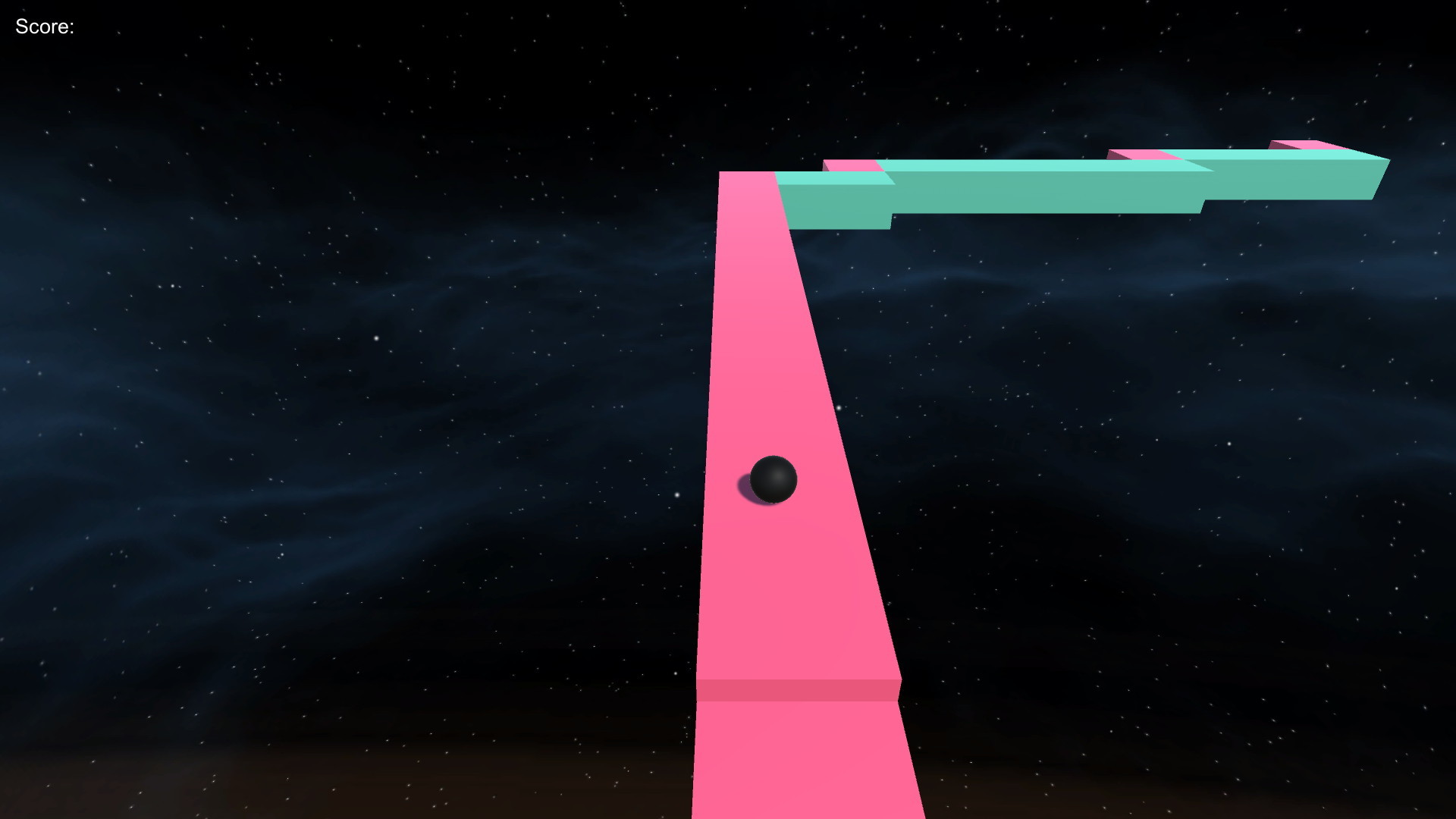 Ball Twist screenshot 4